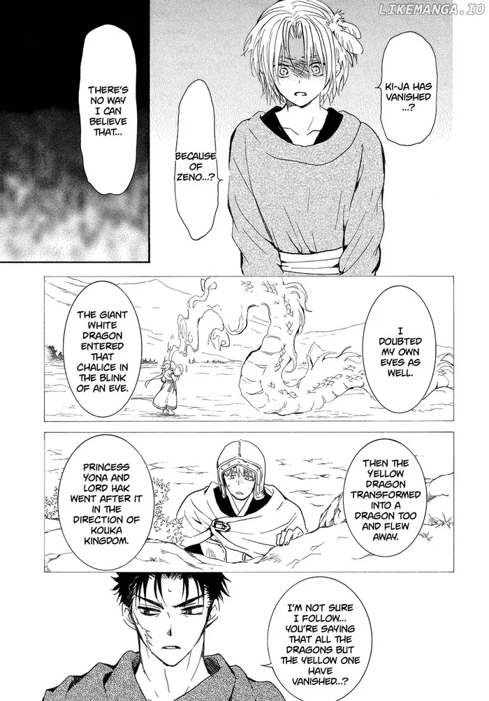 Yona of the Dawn Chapter 256 image 23_optimized